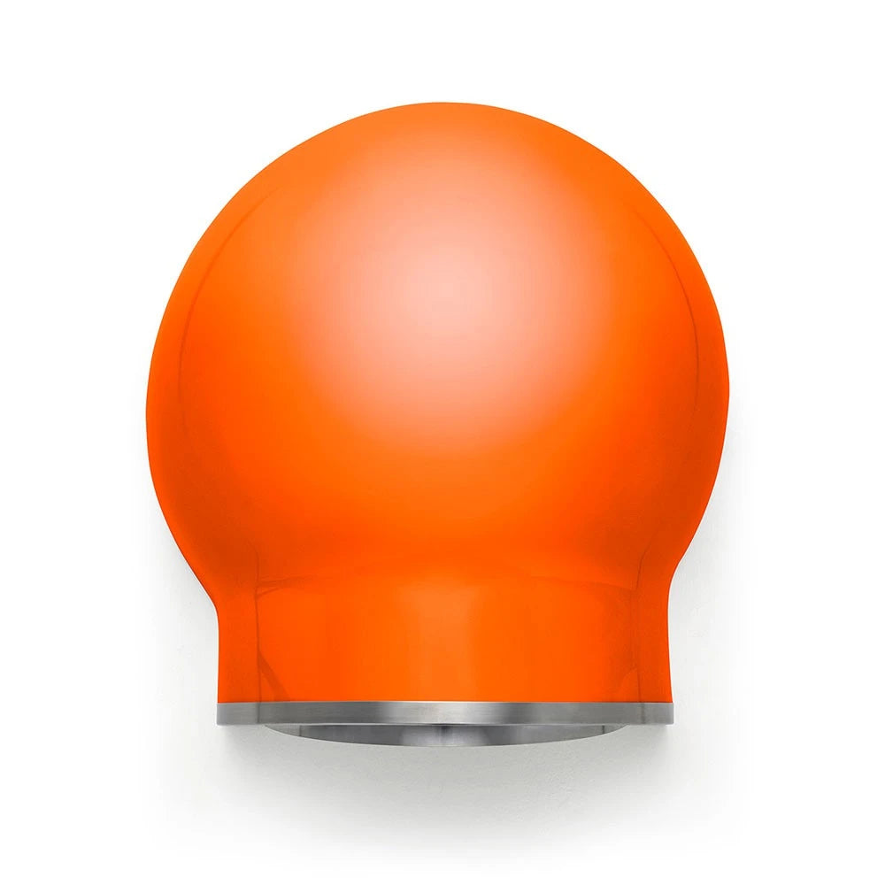 The Orange Blaze Oven - pizzasütő kemence