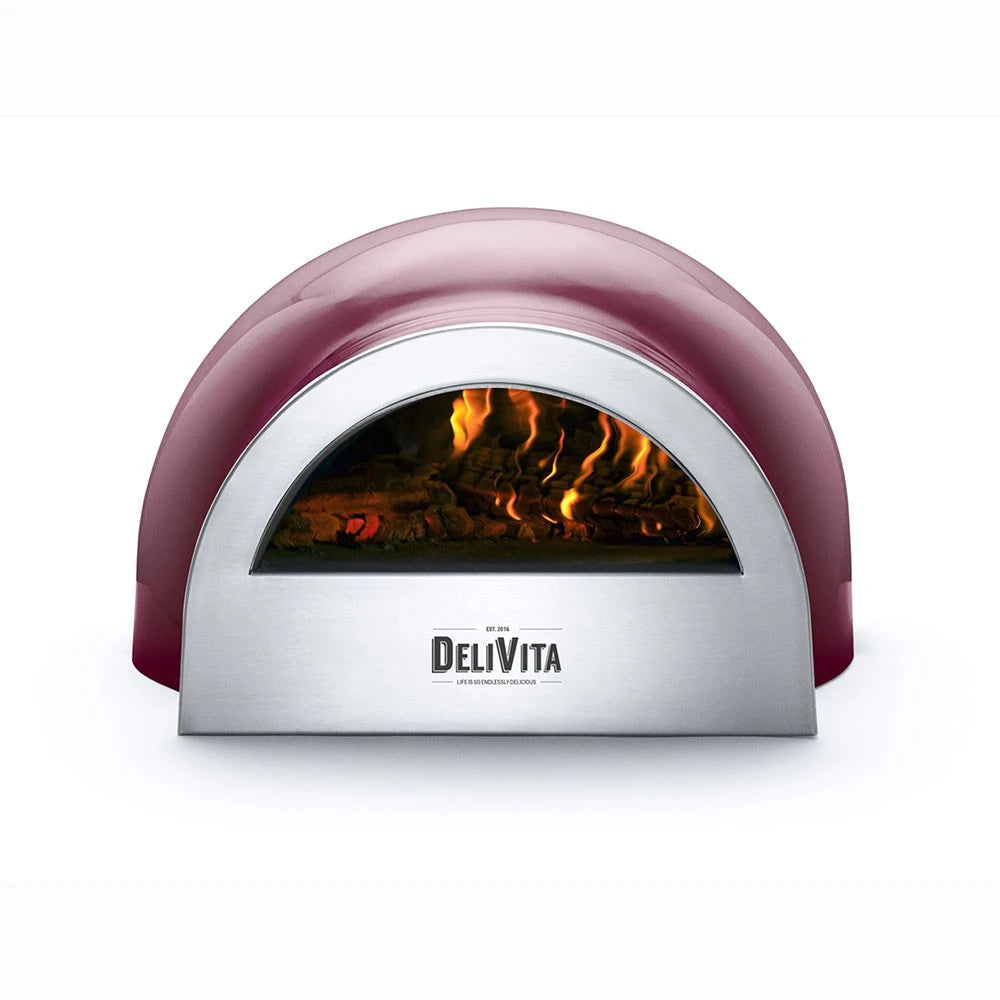 The Berry Hot Oven - pizzasütő