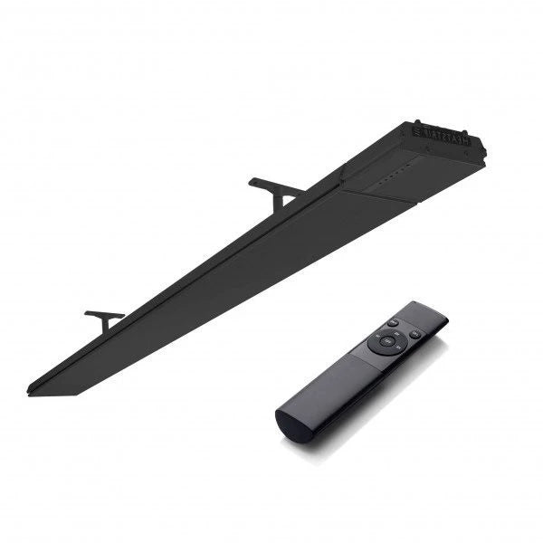 Heatstrip Design 2400 with remote