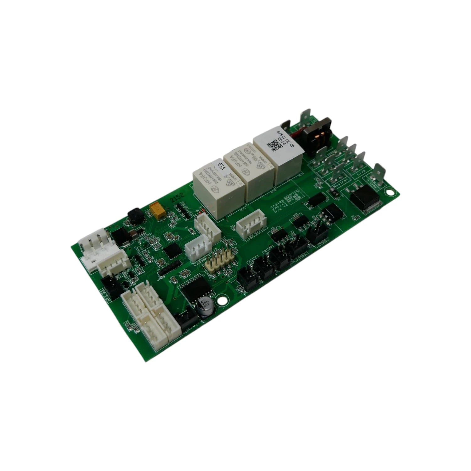 Main PCB for Cassette 400-600