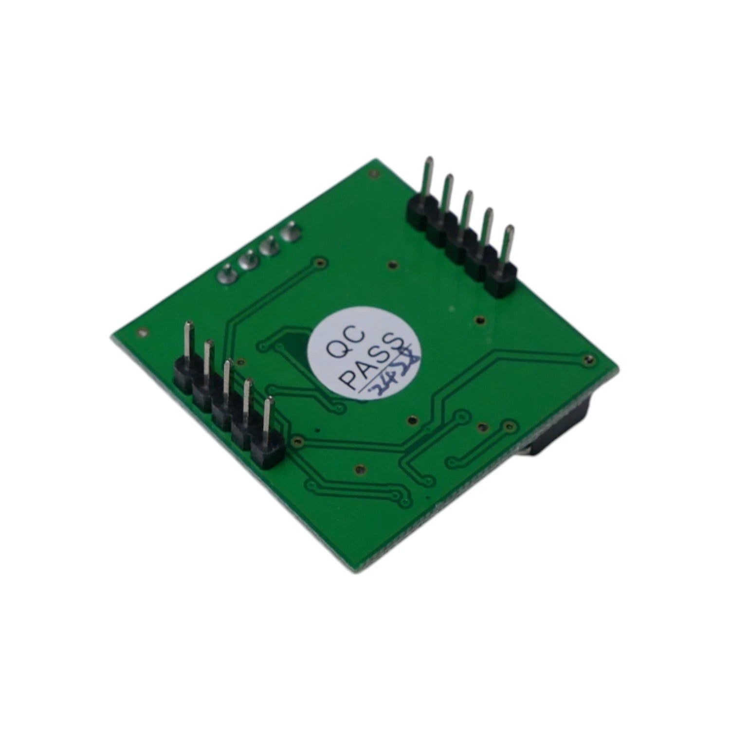 LED Driver Cassette
