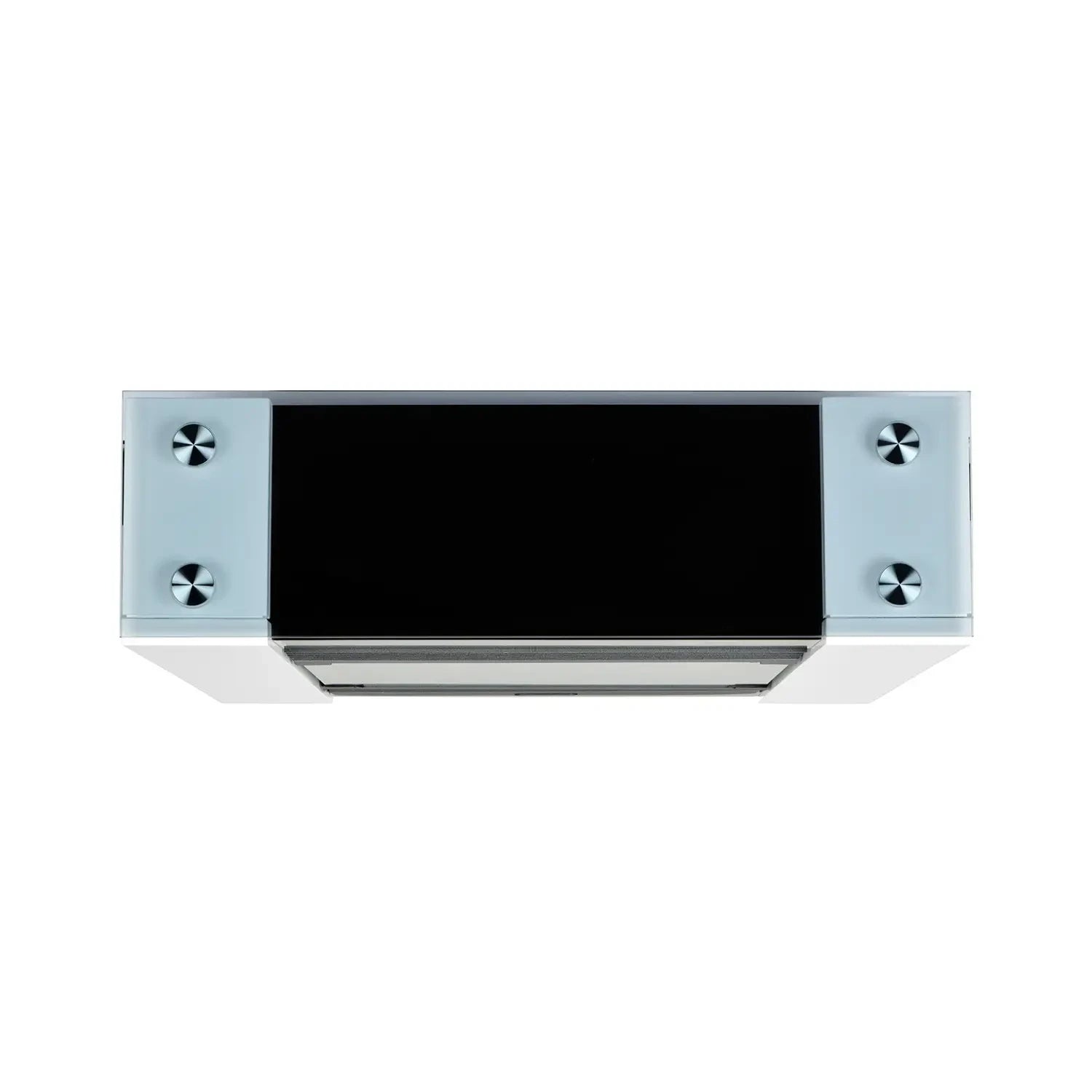 Dimplex Gisella elektromos kandalló - fehér