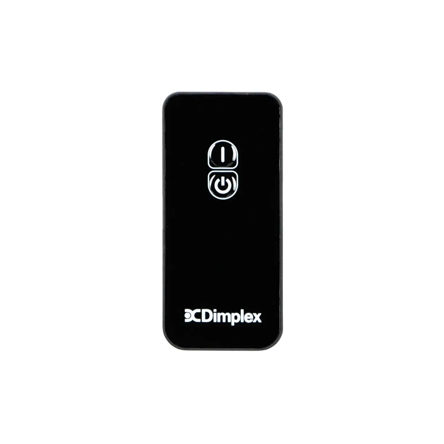 Dimplex Gisella elektromos kandalló - fehér