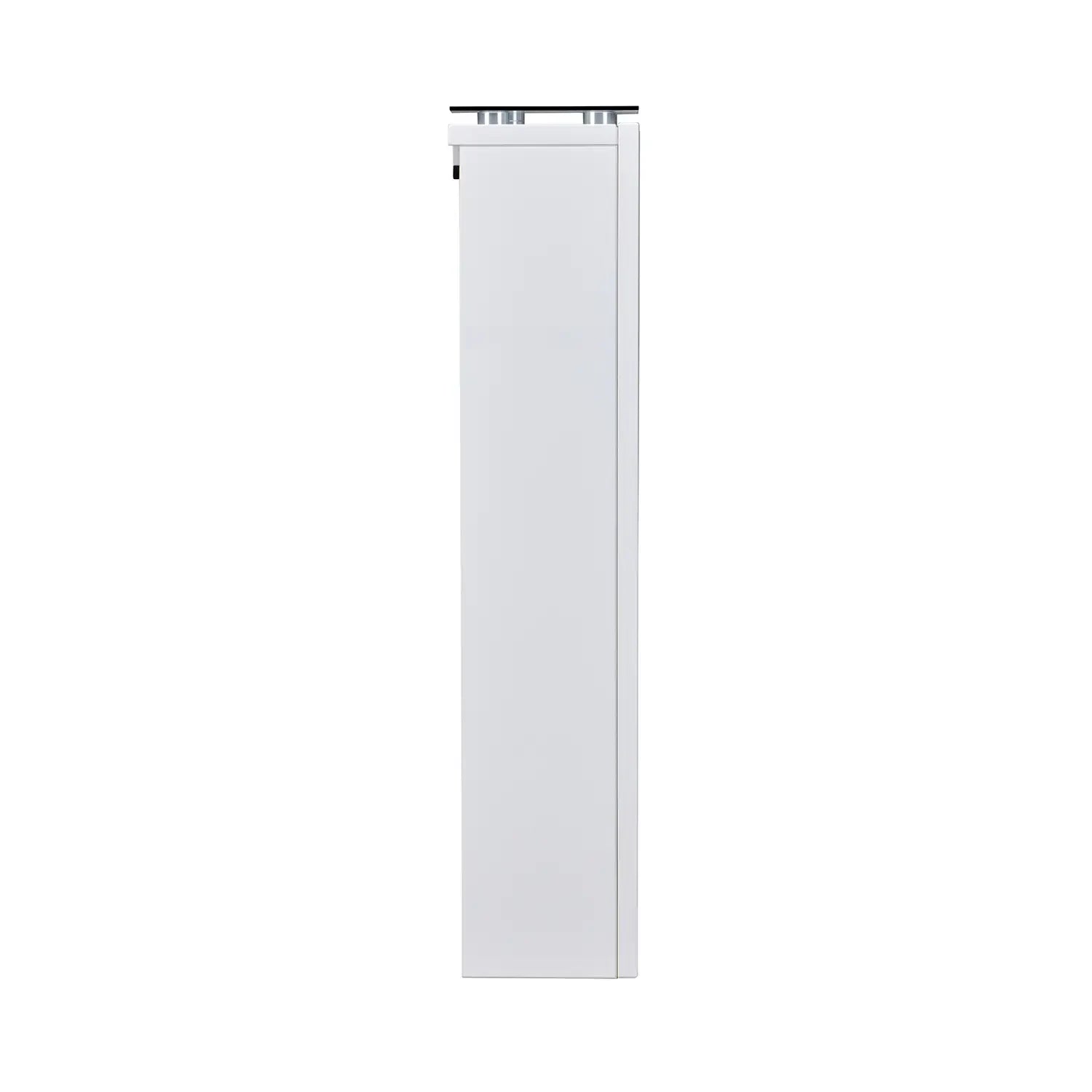 Dimplex Gisella elektromos kandalló - fehér