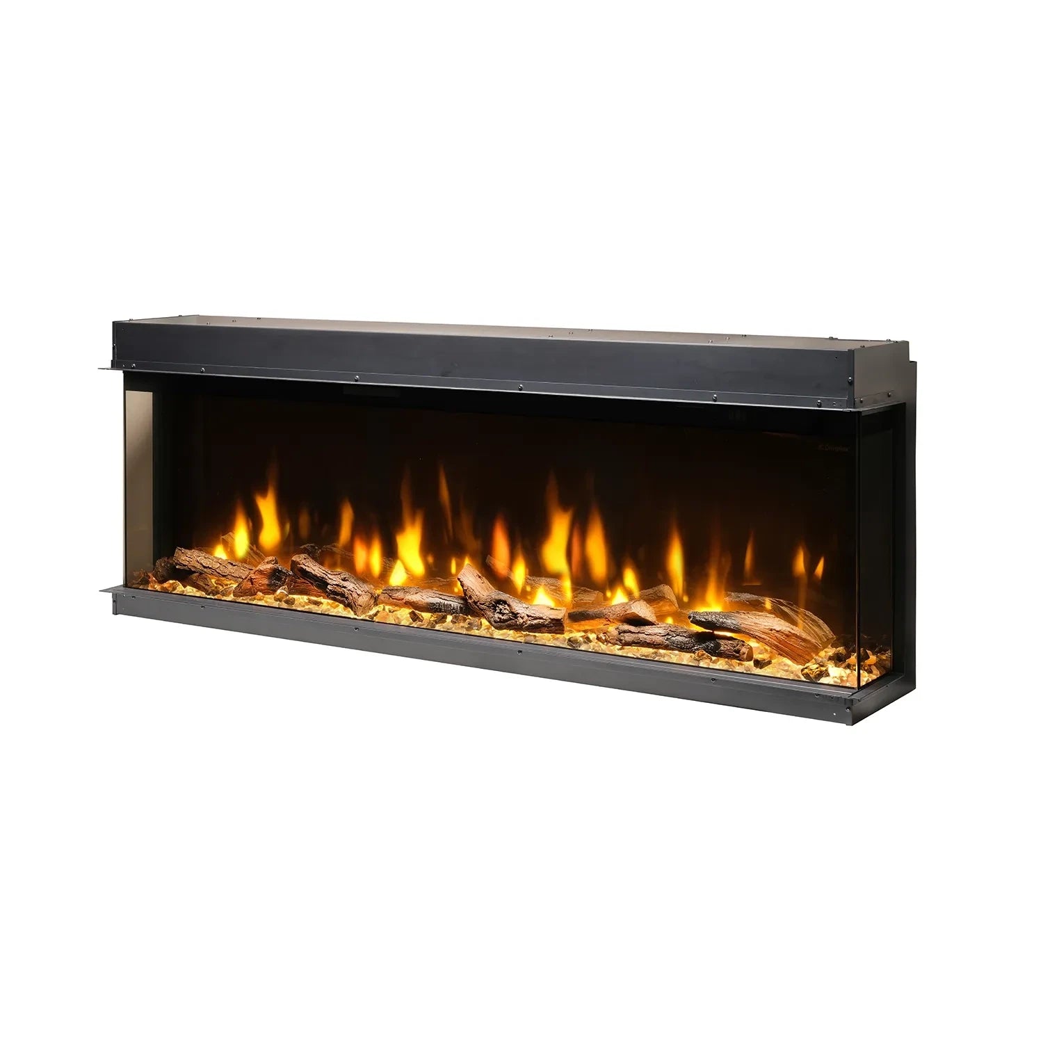 Ignite Bold 60 - 156 cm Beépíthető Elektromos Kandalló