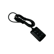 Bluetooth Receiver Cassette 1000 Project - Multicolour