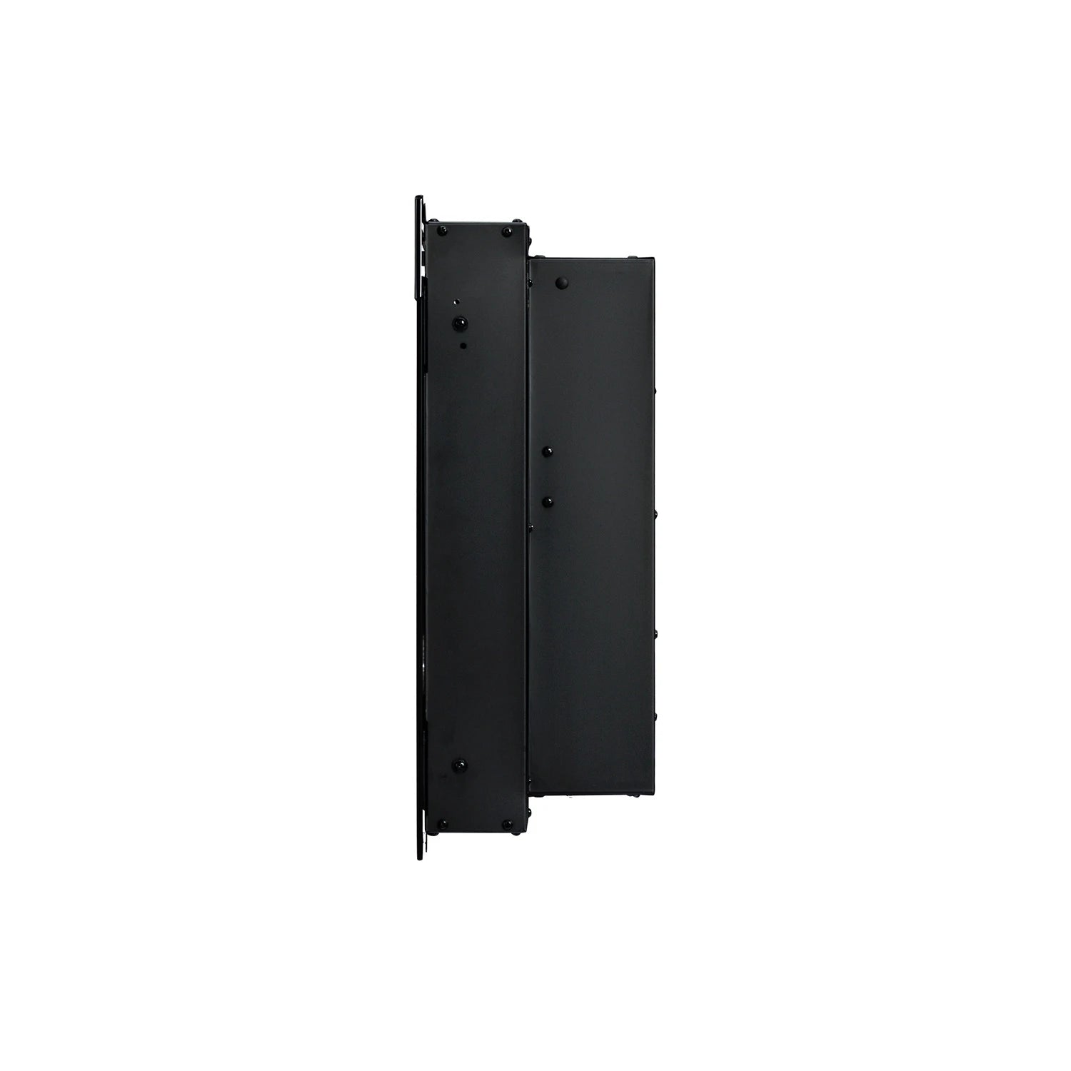 Prisma 50" – Optiflame elektromos kandalló