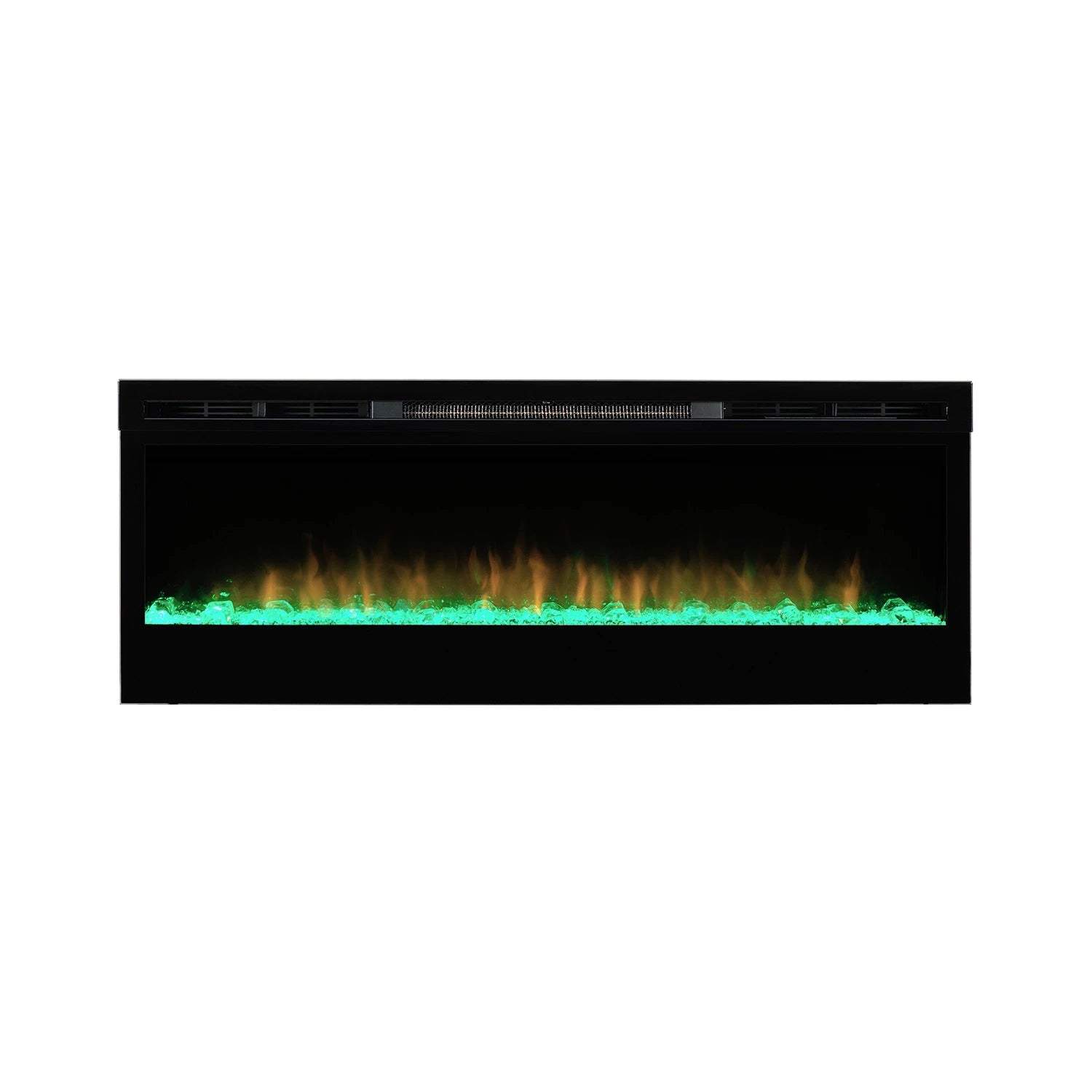 Prisma 50" – Optiflame elektromos kandalló