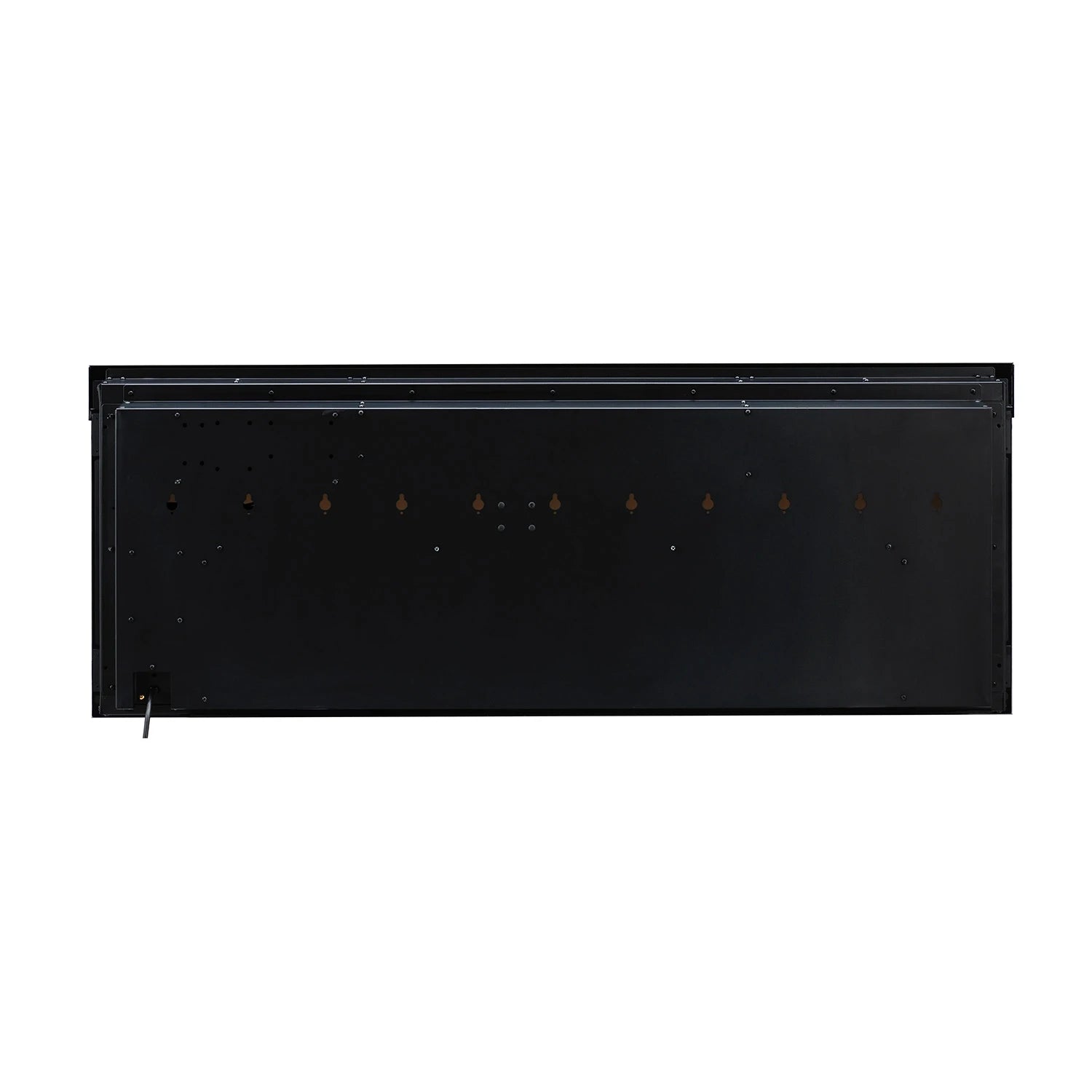 Prisma 50" – Optiflame elektromos kandalló
