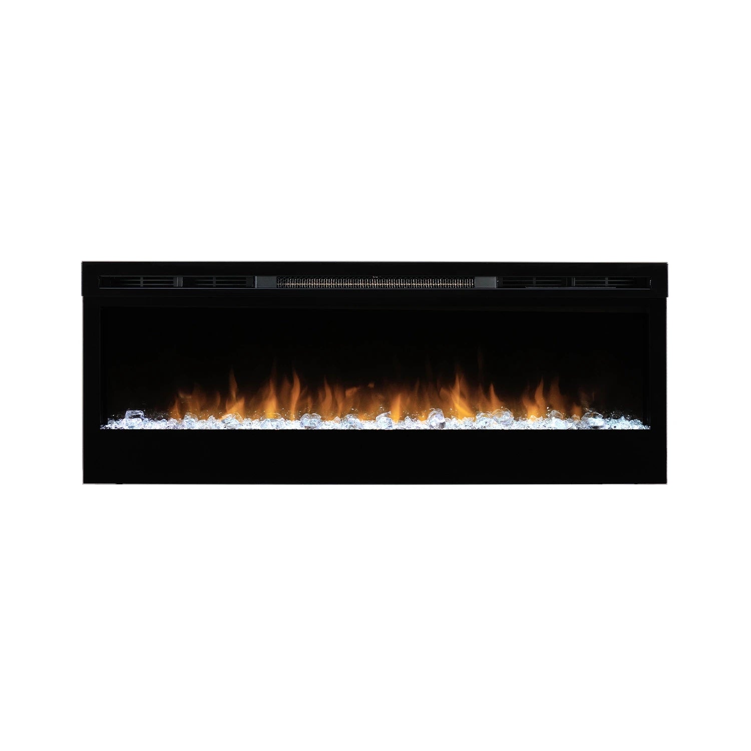 Prisma 50" – Optiflame elektromos kandalló