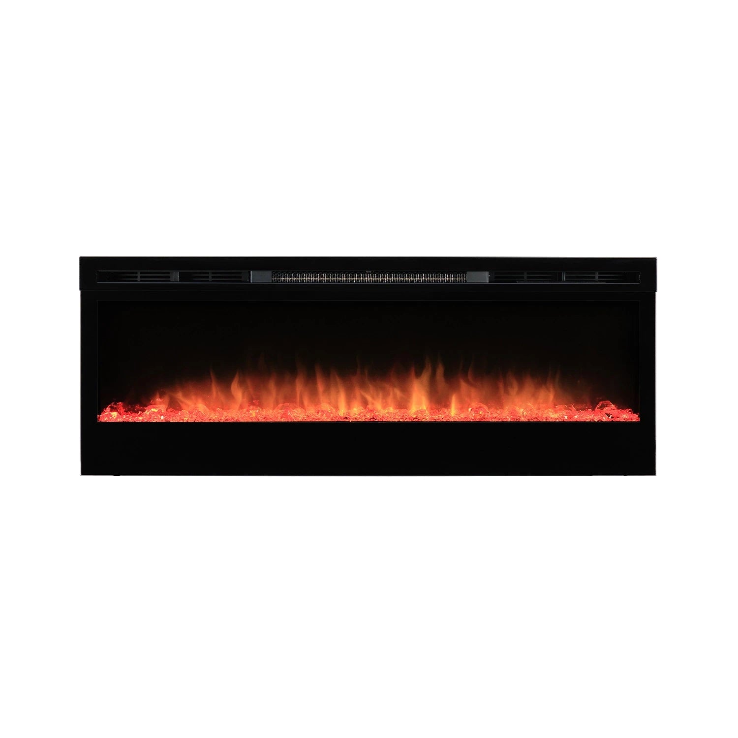 Prisma 50" – Optiflame elektromos kandalló