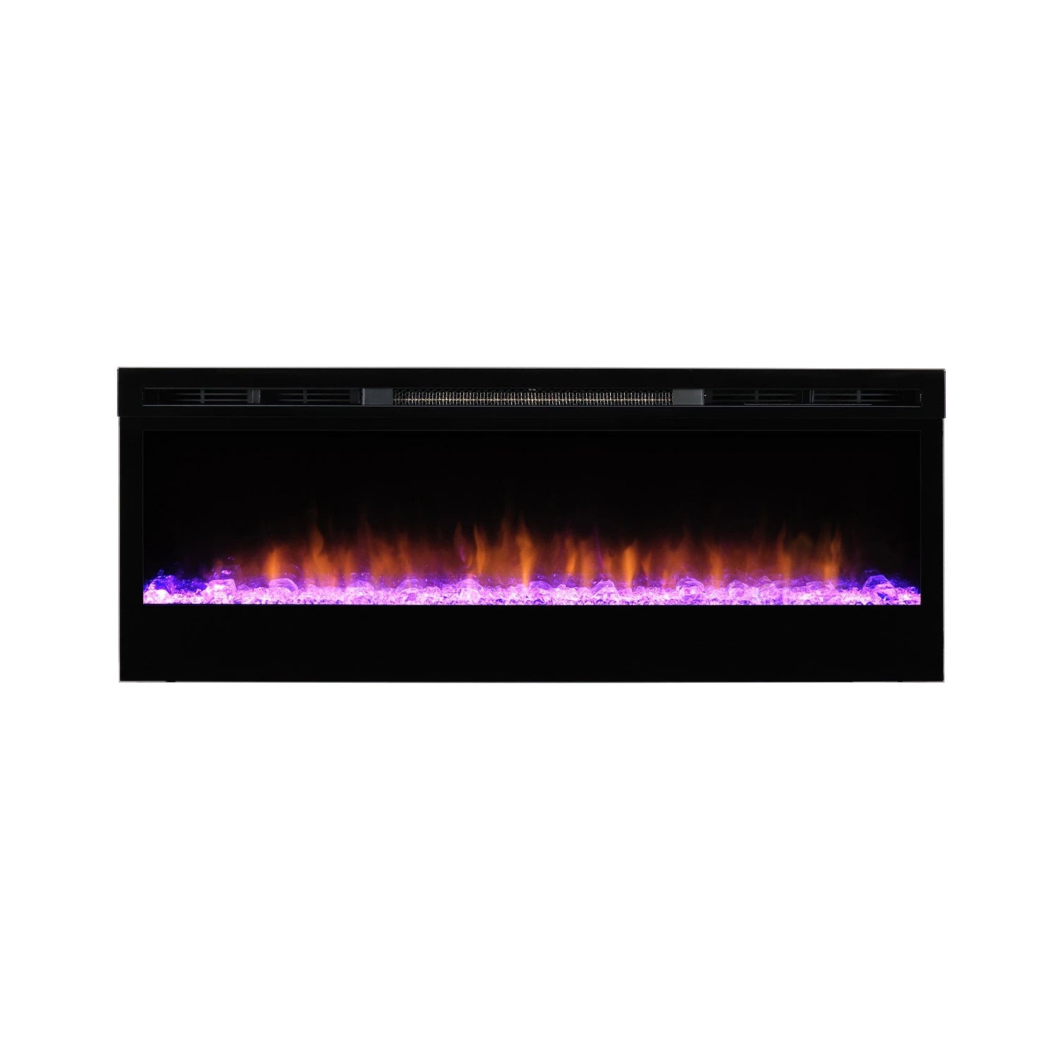 Prisma 50" – Optiflame elektromos kandalló