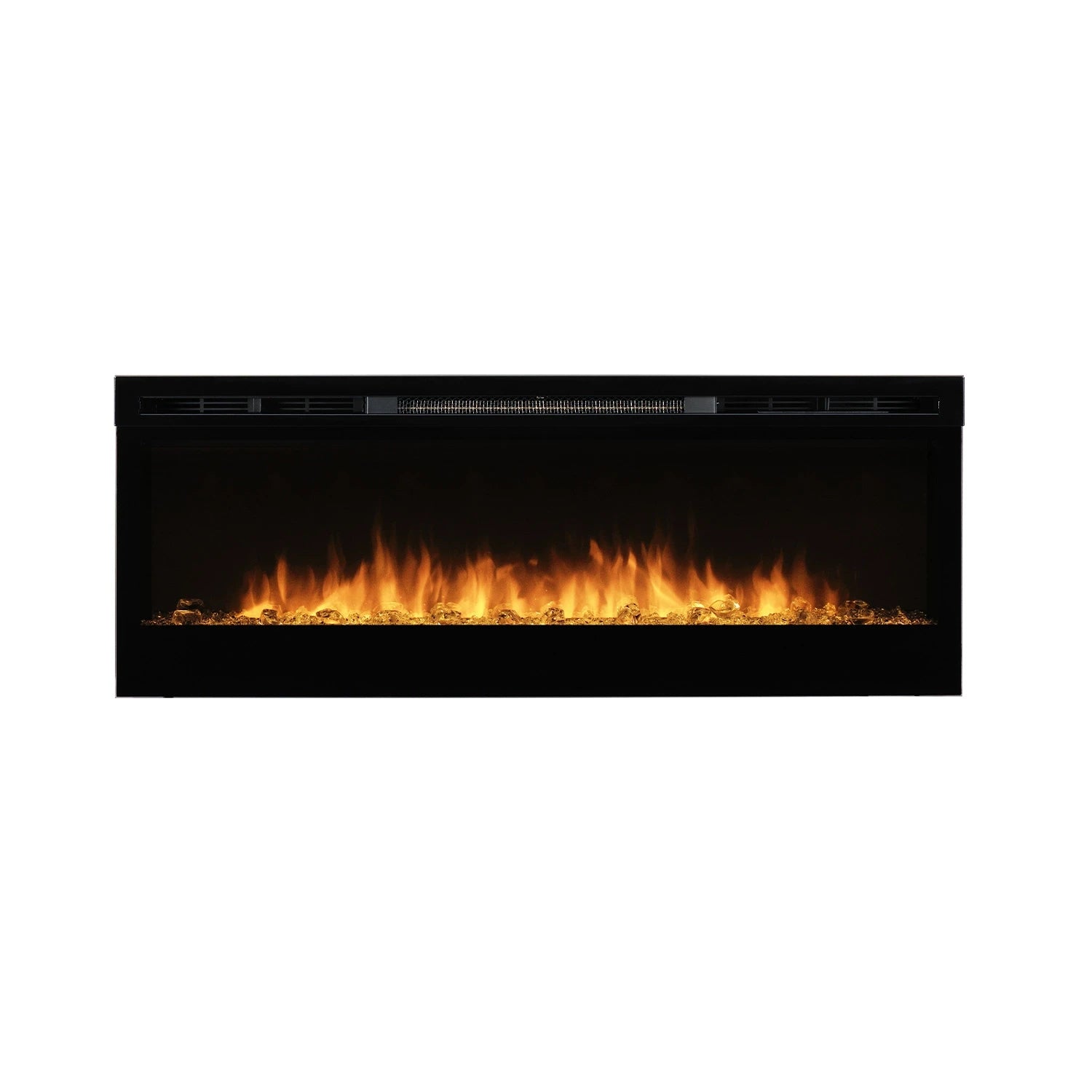 Prisma 50" – Optiflame elektromos kandalló