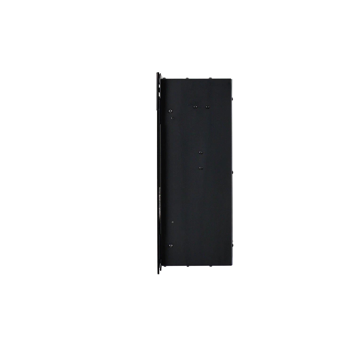 Prism 74" – Optiflame elektromos kandalló