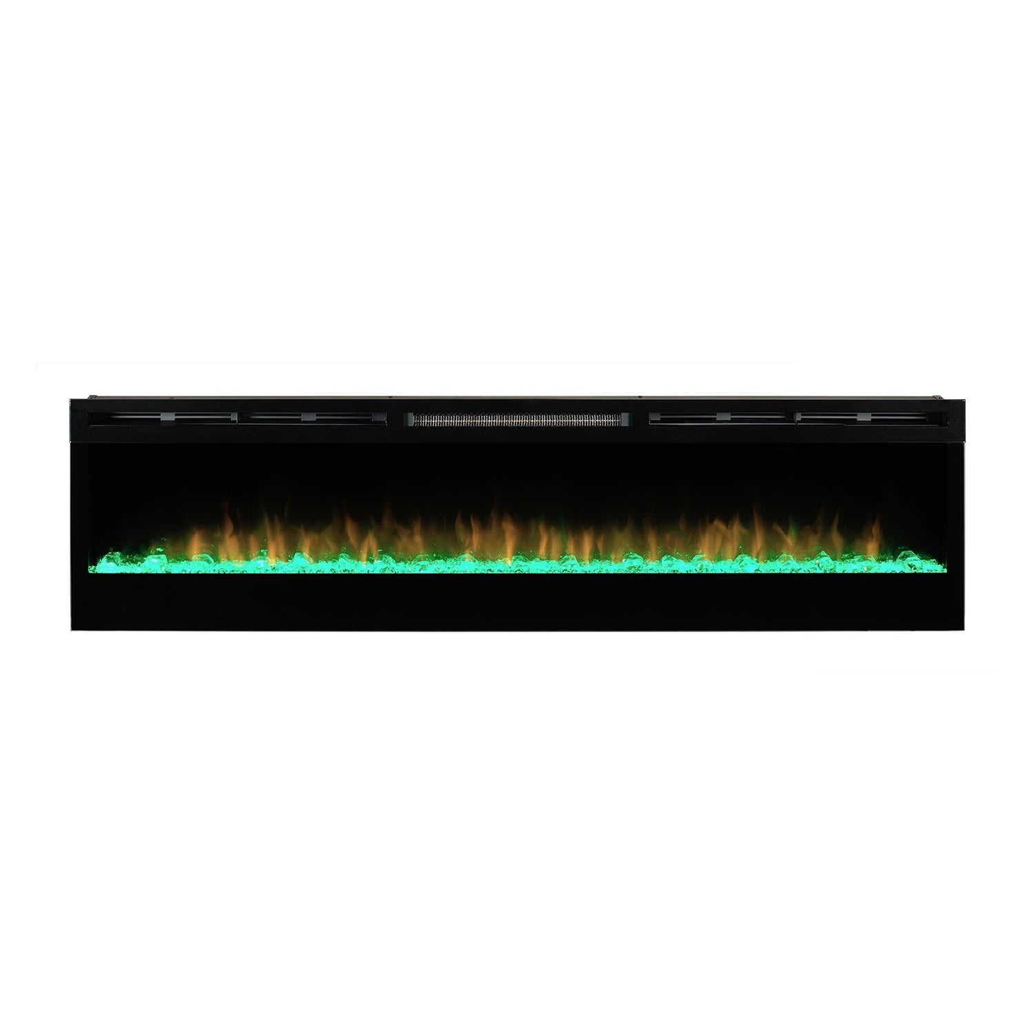 Prism 74" – Optiflame elektromos kandalló