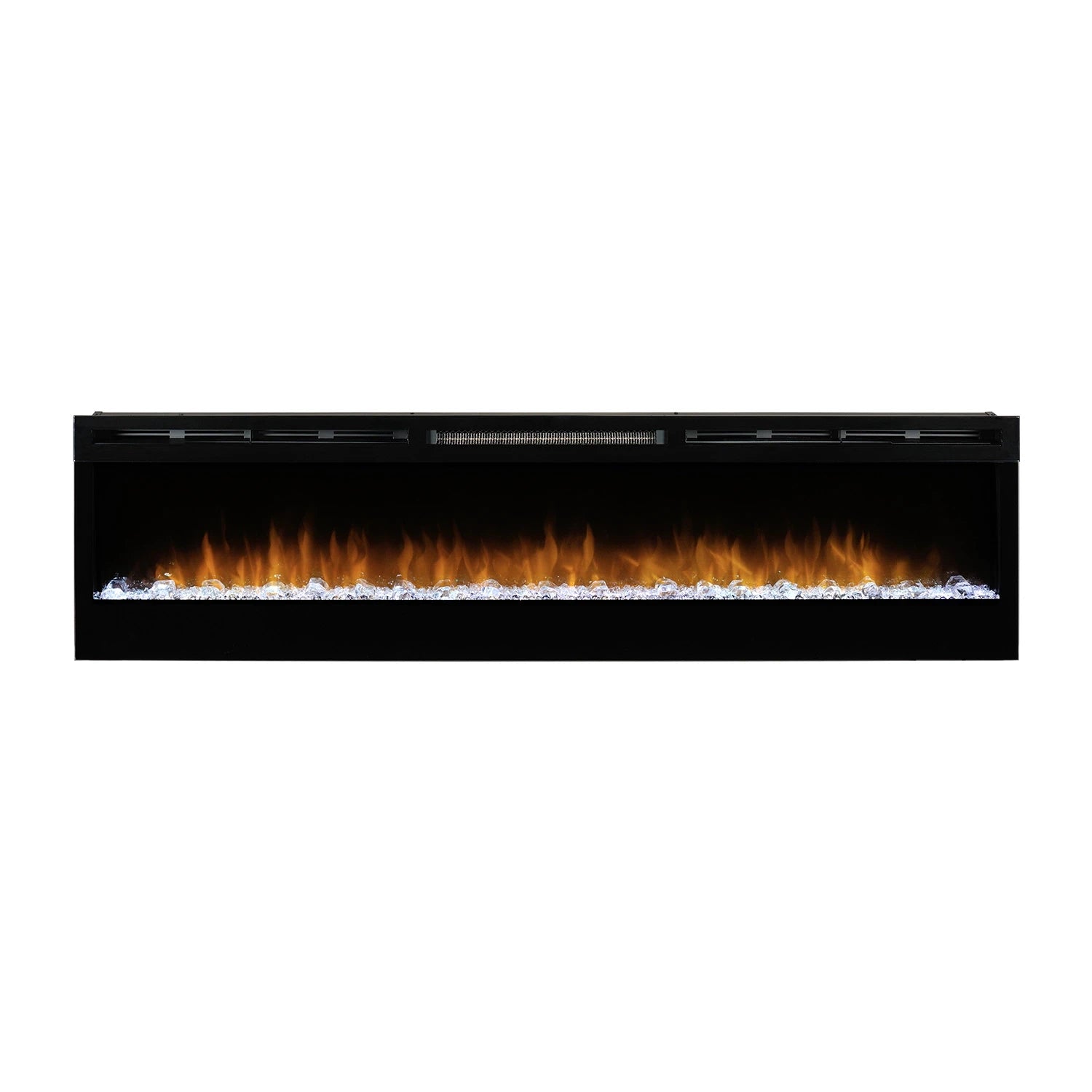 Prism 74" – Optiflame elektromos kandalló