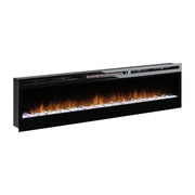 Prism 74" – Optiflame elektromos kandalló