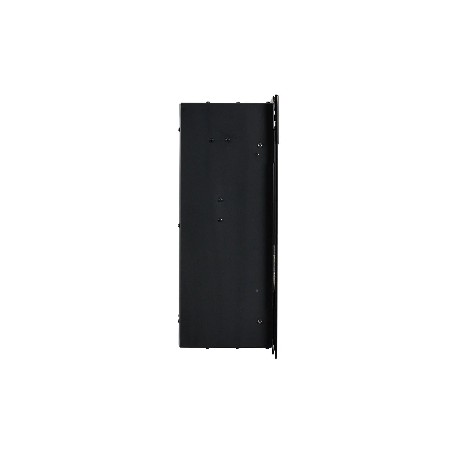 Prism 74" – Optiflame elektromos kandalló