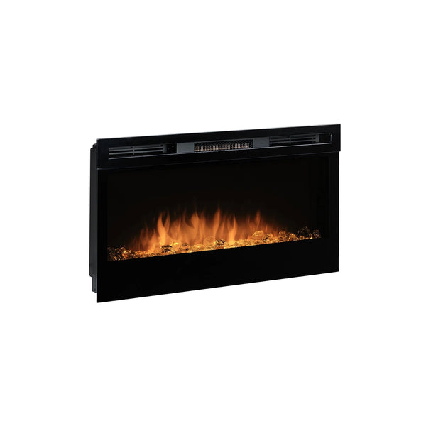 Prism 34" - Optiflame elektromos kandalló