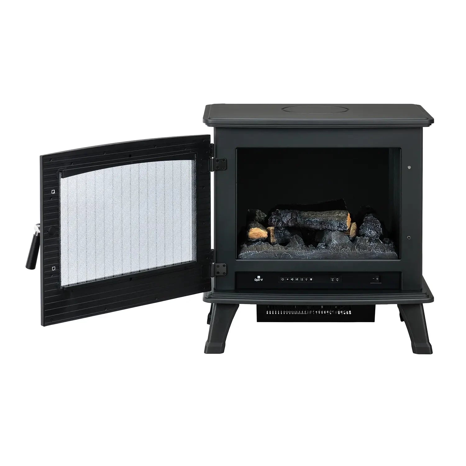 Sunningdale - Dimplex Opti-V Electric Stove
