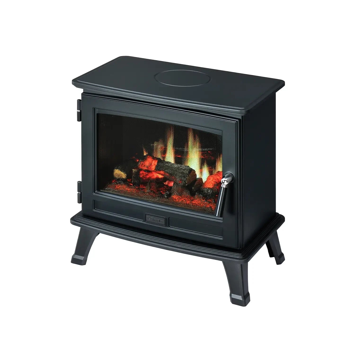 Sunningdale - Dimplex Opti-V Electric Stove