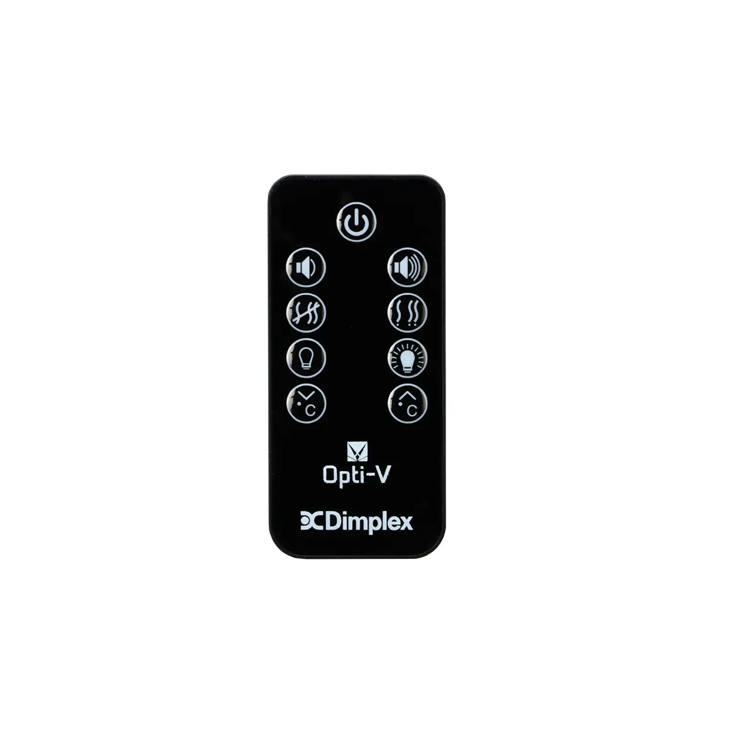 Sunningdale - Dimplex Opti-V Electric Stove