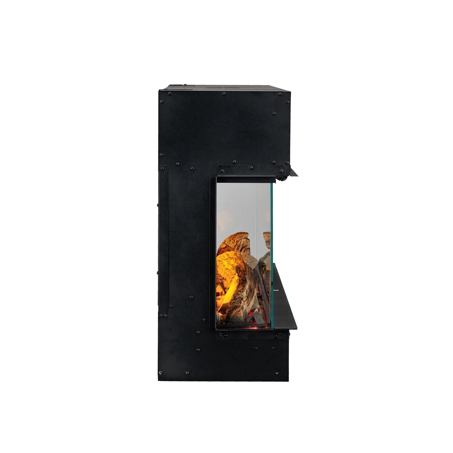 Vivente Plus 100 - Built-in Electric Fireplace