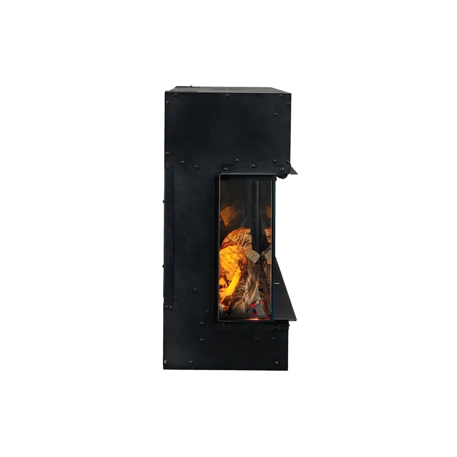 Vivente Plus 75 - Built-in Electric Fireplace