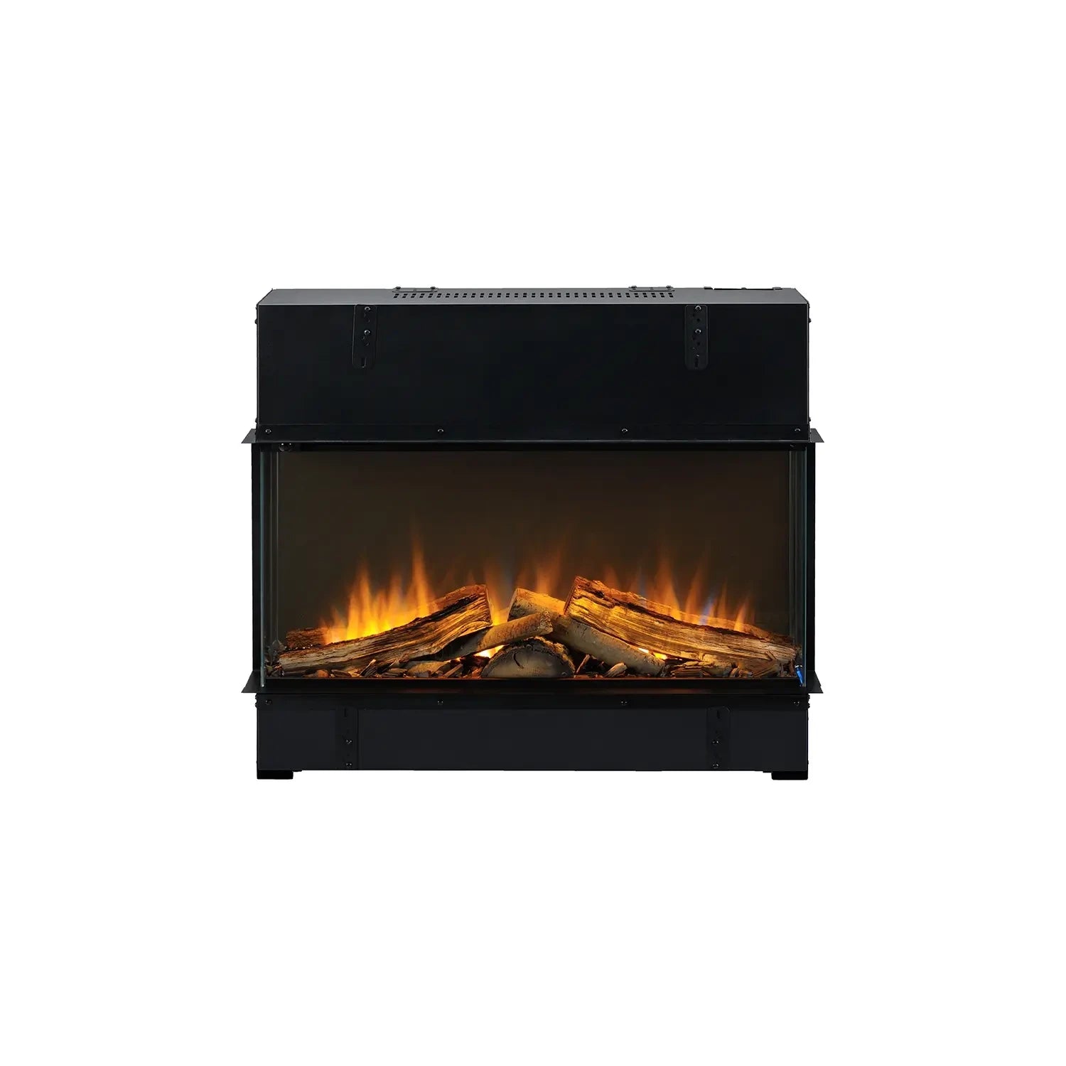 Vivente Plus 75 - Built-in Electric Fireplace