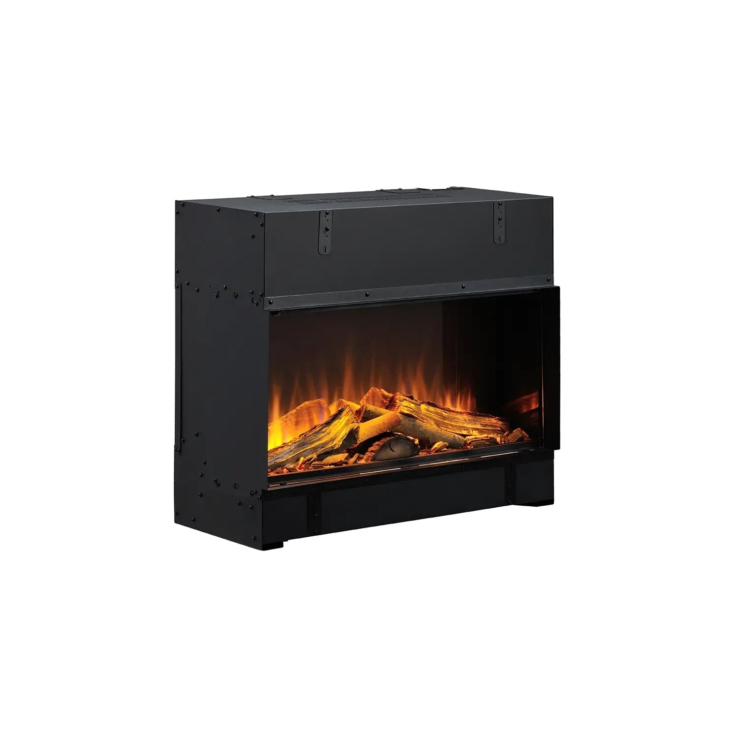 Vivente Plus 75 - Built-in Electric Fireplace