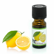 Fragrance for Bio Fireplaces - Lemon 10 ml.