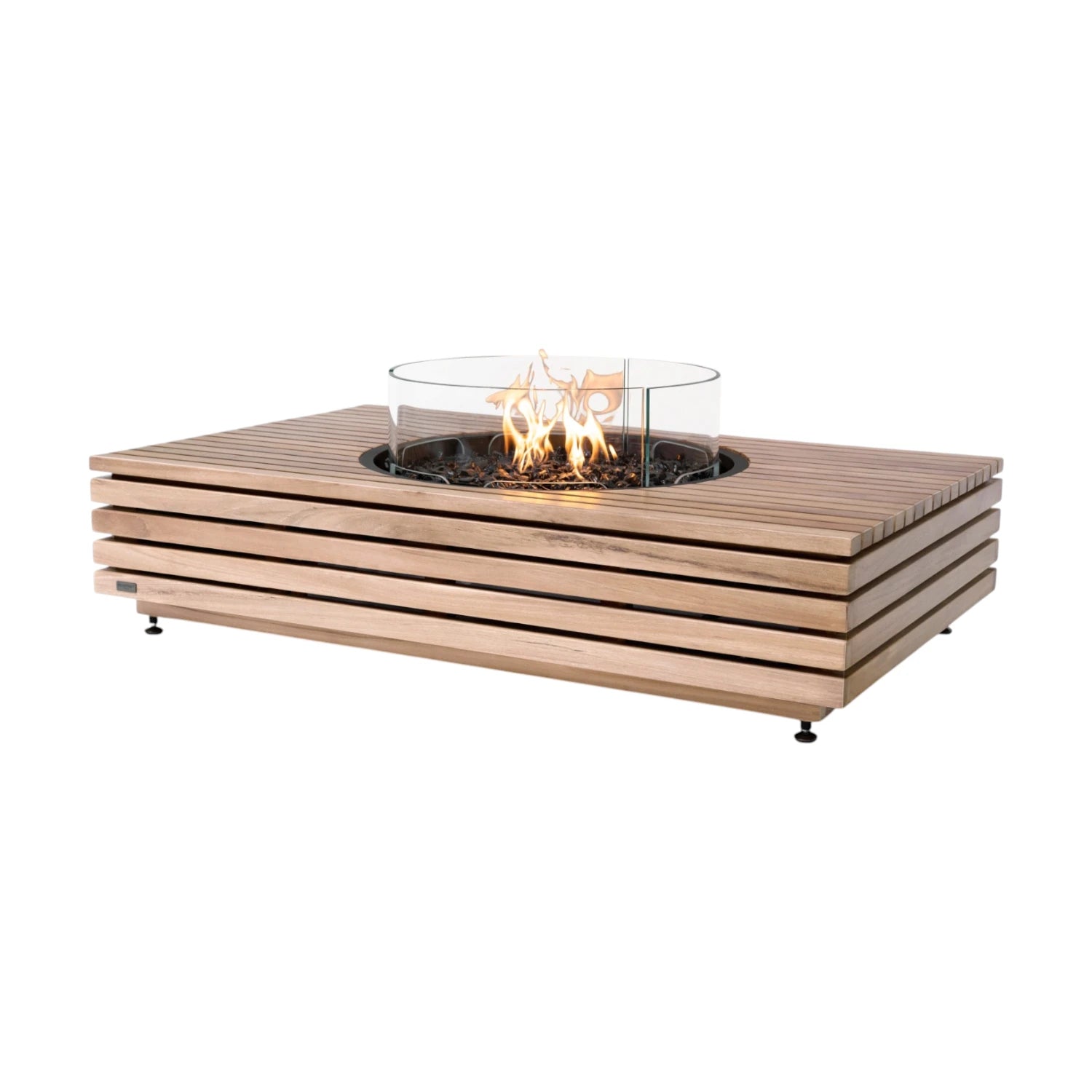Martini 50 - teak bioetanol tűzrakóhely