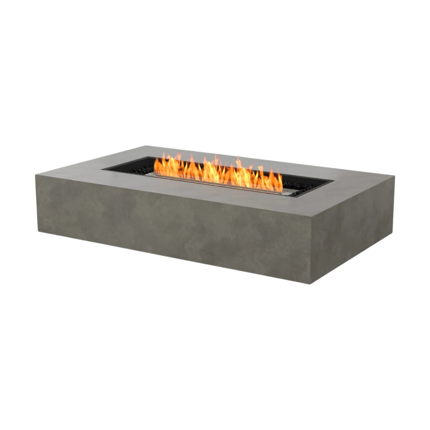 Wharf 65 bioetanol tűzrakó