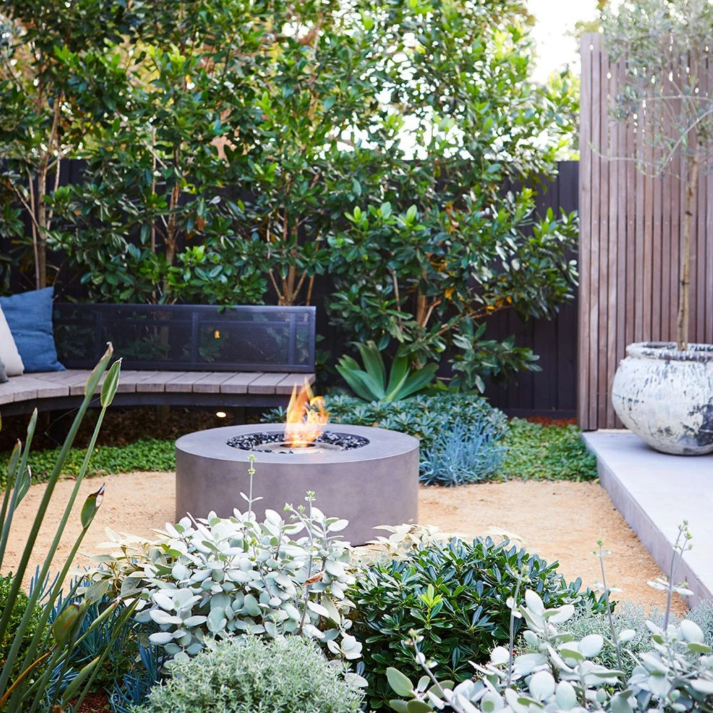 Ark 40 Bioethanol Fire Pit