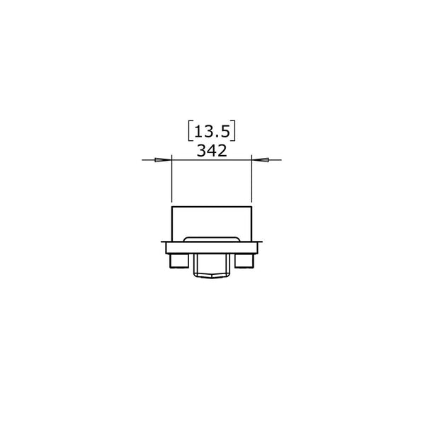 Linear 90 bioetanol beépíthető készlet