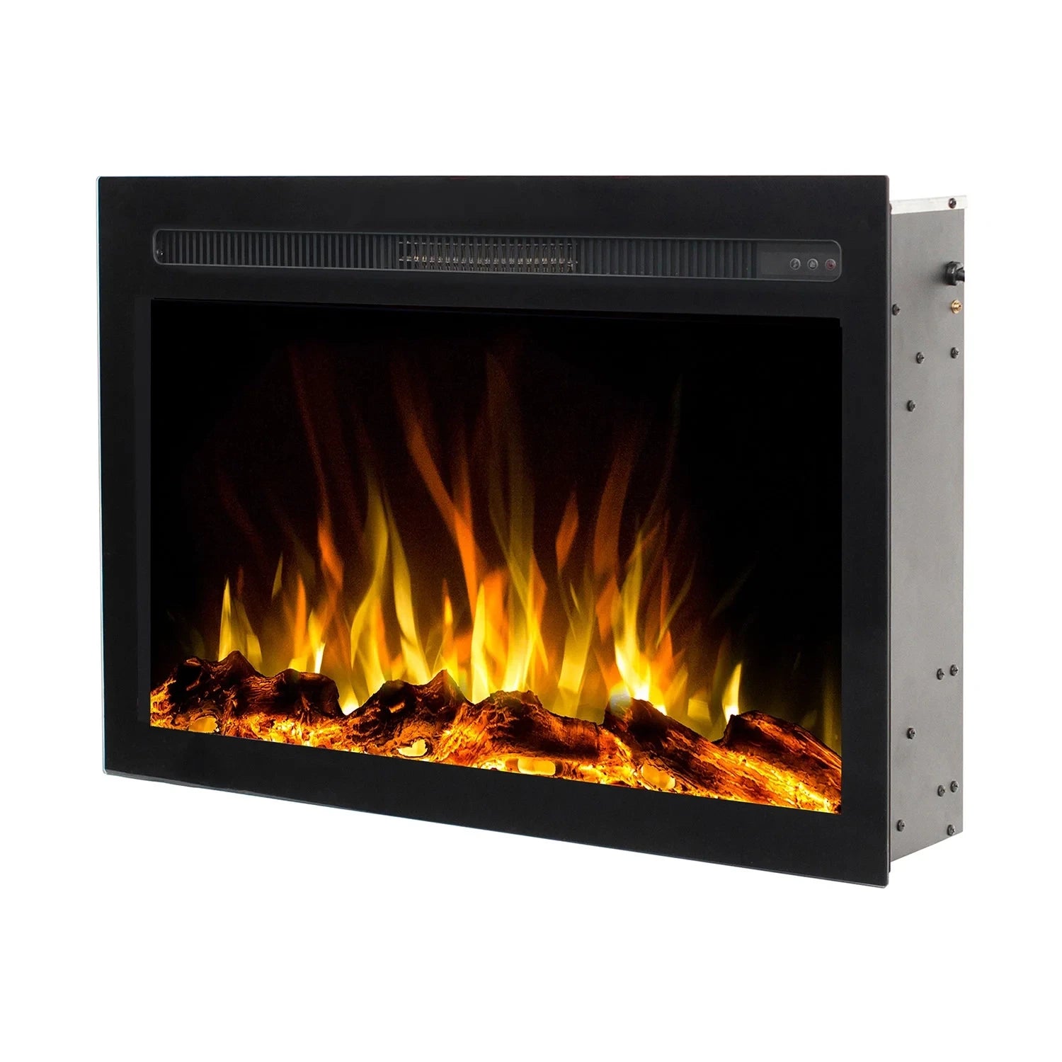 Infinity 81 cm Electric Fireplace