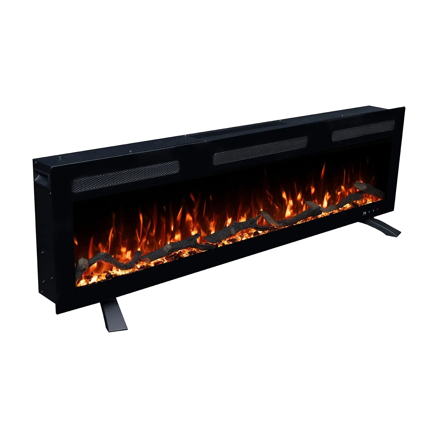 Monarch 107 – Electric Fireplace