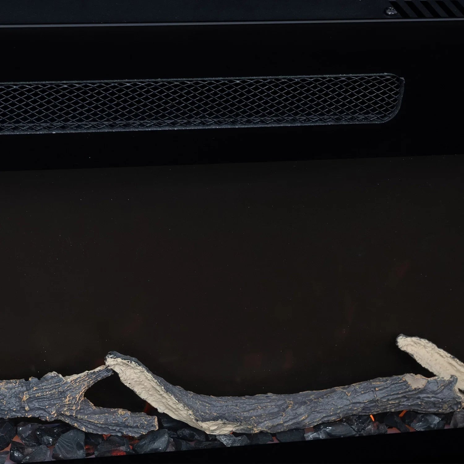 Monarch 107 – Electric Fireplace