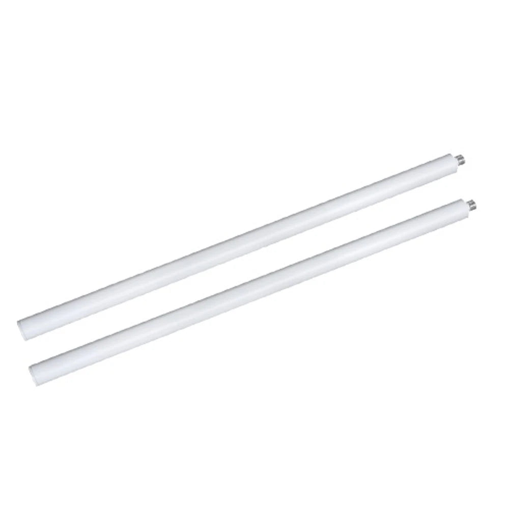 Extension Mount Bracket for Heatstrip Intense