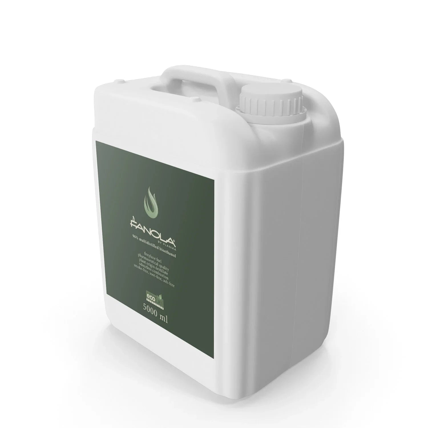 5 liter Fanola bioetanol
