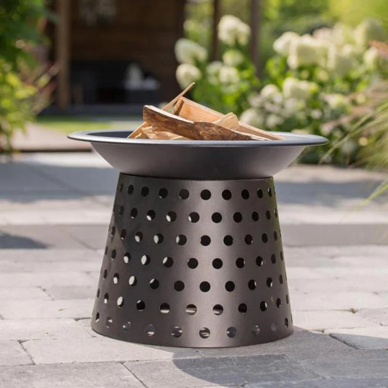 Fremont Fire Basket