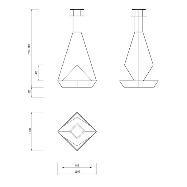 Eudoxus - fehér