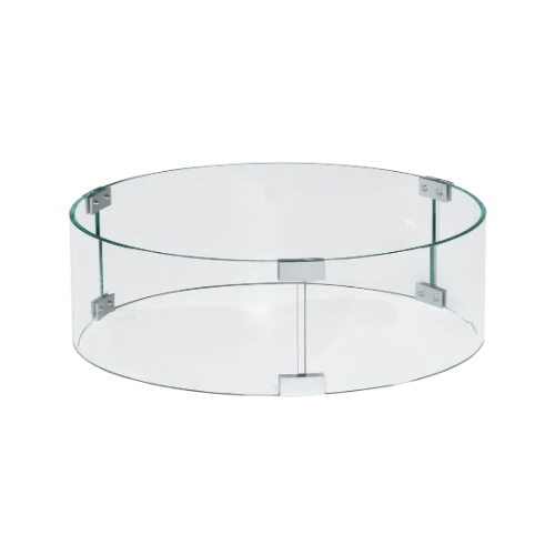 Happy Cocooning Glass Set Round Ø44