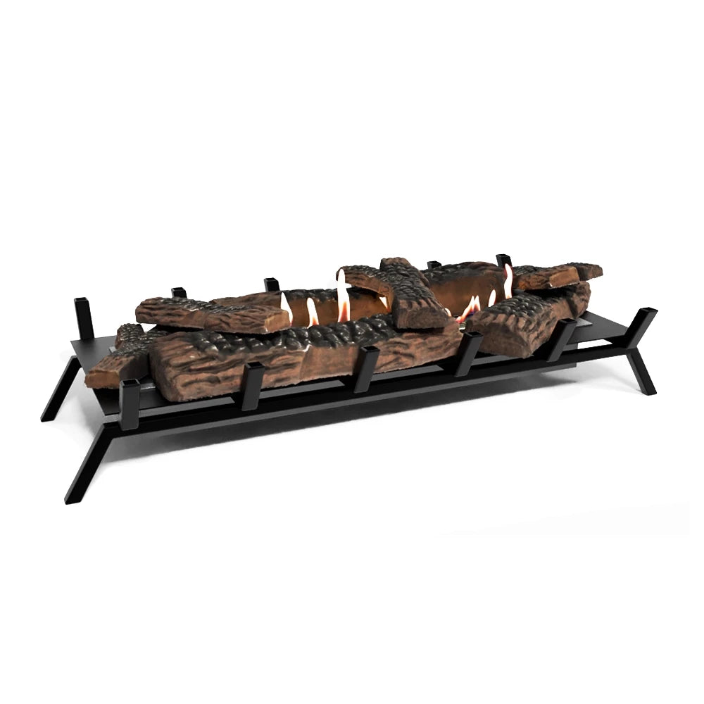 Bioetanol rács XL – 80 cm