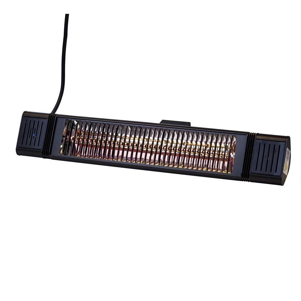 Patio Heater Heat1 Eco Plus-line 2000W
