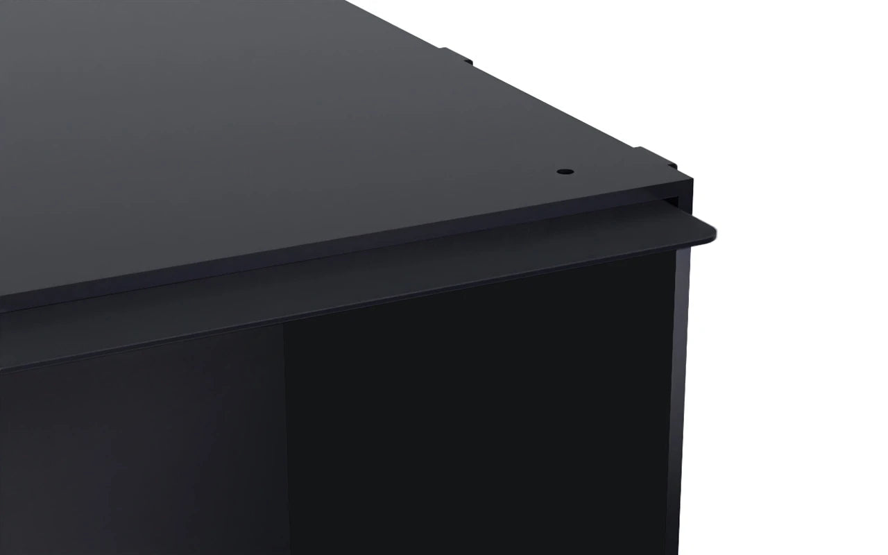 Heat Deflector for Foco 1500
