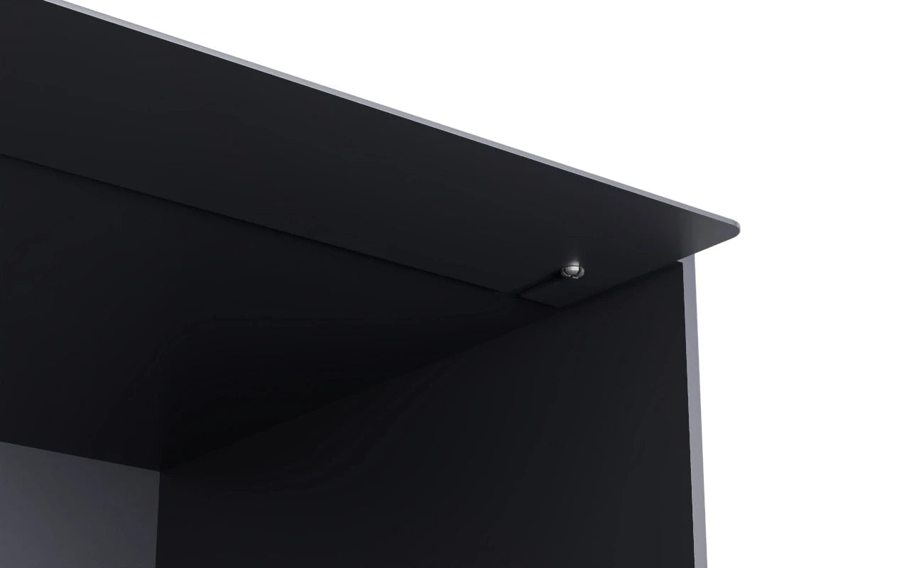 Heat Deflector for Foco 1500