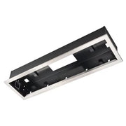 Heatstrip Design 1500 Flush Mount Enclosure