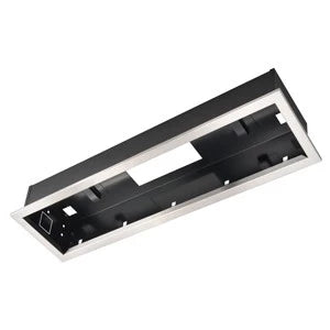 Heatstrip Design 2400 Flush Mount Enclosure