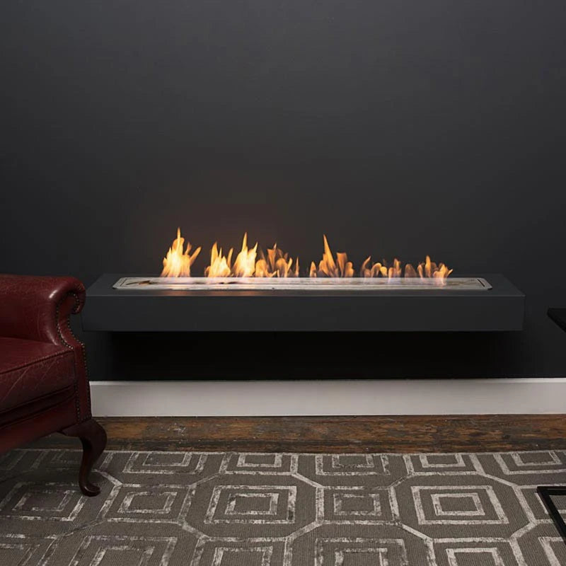 Icon Fires Slimline égő - 80 cm